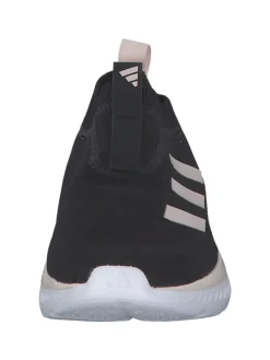 Slip-On-Sneaker in black/wonder quarz/white