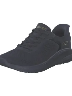 Slip-On-Sneaker in Blau