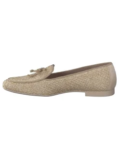 Slipper in Beige