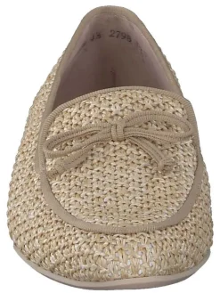 Slipper in Beige