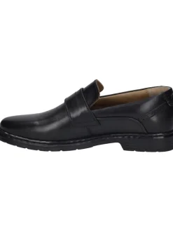 Slipper Alastair 15 in schwarz