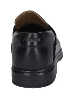 Slipper Alastair 15 in schwarz