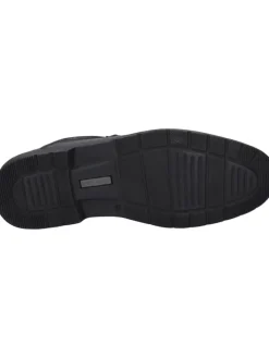 Slipper Alastair 15 in schwarz