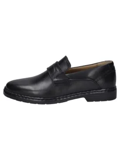 Slipper Alastair 15 in schwarz