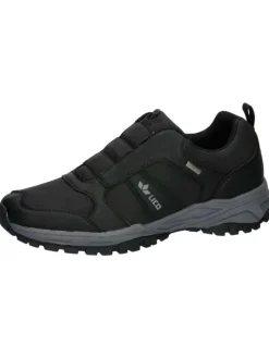 Slipper "Angers Slipper" in Braun