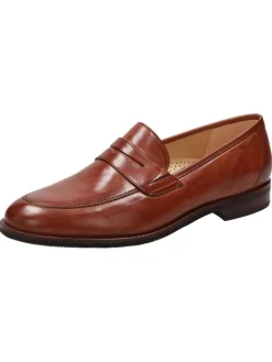 Slipper Boviniso-700 in braun