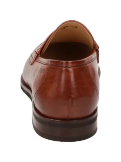 Slipper Boviniso-700 in braun