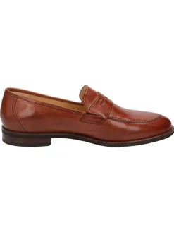 Slipper Boviniso-700 in braun