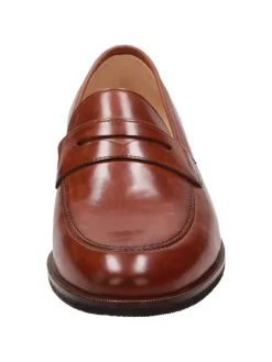 Slipper Boviniso-700 in braun