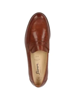 Slipper Boviniso-700 in braun