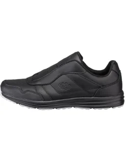 Slipper "Classic Run Slipper" in Schwarz
