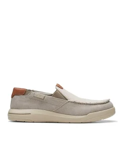 Slipper "Driftlite Step" in Beige