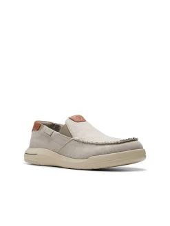 Slipper "Driftlite Step" in Beige