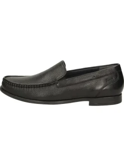 Slipper Edvigo-182 in schwarz
