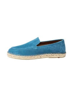 Slipper EICOS in BLAU