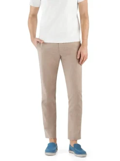 Slipper EICOS in BLAU