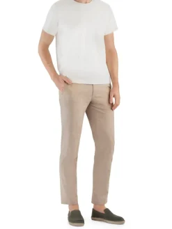 Slipper EICOS in gruen