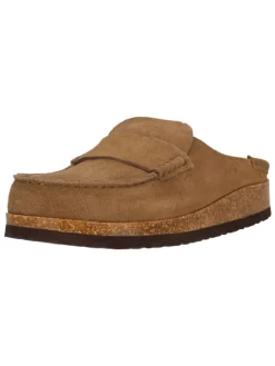 Slipper Emilio in 5199 Toffee