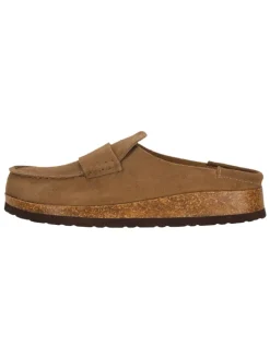 Slipper Emilio in 5199 Toffee