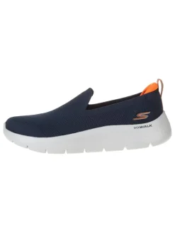 Slipper "Go Walk Flex" in Dunkelblau