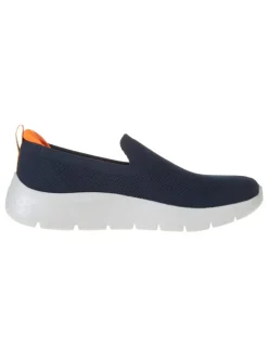 Slipper "Go Walk Flex" in Dunkelblau