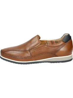 Slipper Hajoko-700 in braun