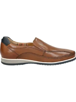 Slipper Hajoko-700 in braun