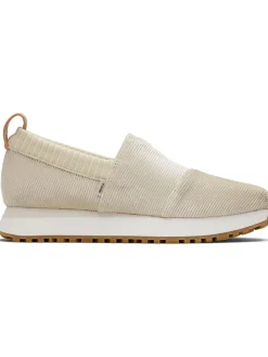 Slipper in Beige