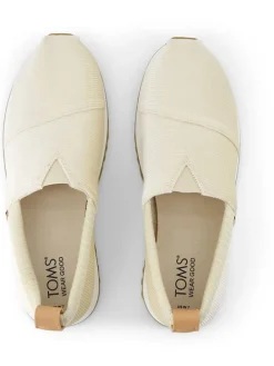 Slipper in Beige