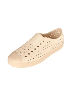 Slipper in Beige