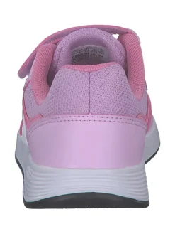 Slipper in BLILIL/FTWWHT/BLIPNK