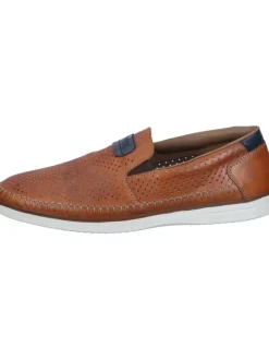 Slipper in gaucho/pazifik