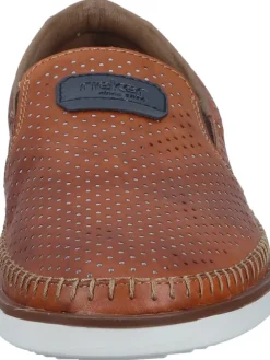 Slipper in gaucho/pazifik