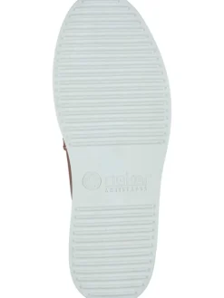 Slipper in gaucho/pazifik