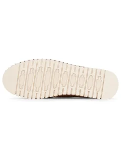 Slipper in Hellbraun