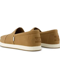 Slipper in Hellbraun