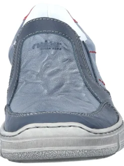 Slipper in pazifik/whitepazifik/fire