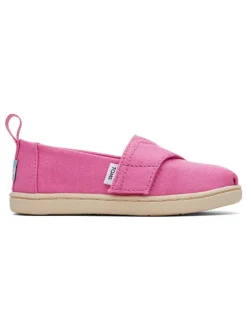 Slipper in Pink