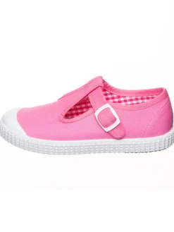 Slipper in Pink