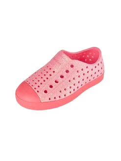 Slipper in Pink