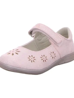 Slipper in rosa