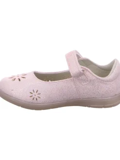 Slipper in rosa
