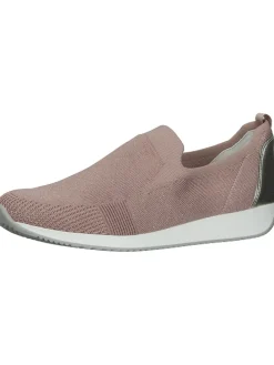 Slipper in Rosa