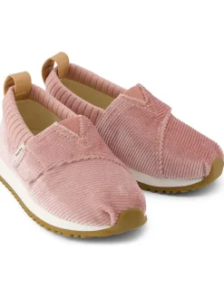 Slipper in Rosa
