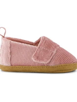 Slipper in Rosa
