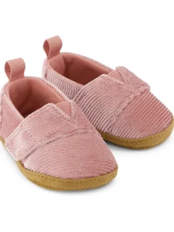 Slipper in Rosa