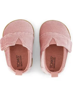 Slipper in Rosa