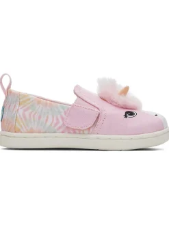 Slipper in Rosa