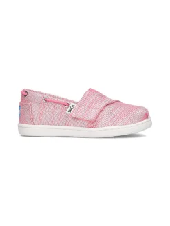 Slipper in Rosa