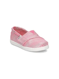 Slipper in Rosa